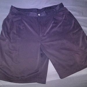 Izod shorts